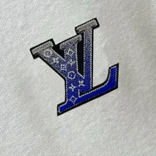 Cheap Louis Vuitton LV Sweaters Long Sleeved For Men #1410740 Replica Wholesale [$42.00 USD] [ITEM#1410740] on Replica Louis Vuitton LV Sweaters