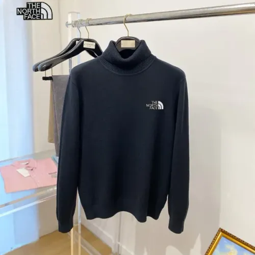 The North Face Sweaters Long Sleeved For Men #1410747