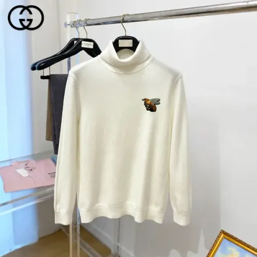 Gucci Sweaters Long Sleeved For Men #1410758