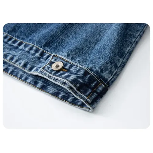 Cheap Moncler Jackets Long Sleeved For Men #1410766 Replica Wholesale [$72.00 USD] [ITEM#1410766] on Replica Moncler Jackets