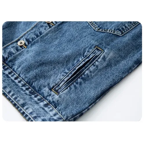 Cheap Moncler Jackets Long Sleeved For Men #1410766 Replica Wholesale [$72.00 USD] [ITEM#1410766] on Replica Moncler Jackets