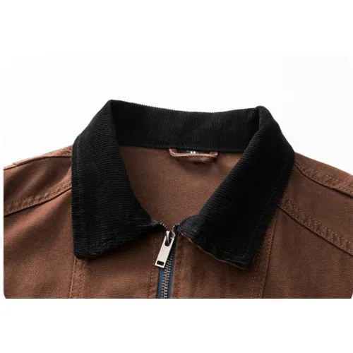 Cheap Moncler Jackets Long Sleeved For Men #1410771 Replica Wholesale [$72.00 USD] [ITEM#1410771] on Replica Moncler Jackets