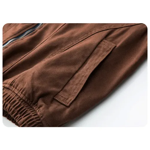 Cheap Moncler Jackets Long Sleeved For Men #1410771 Replica Wholesale [$72.00 USD] [ITEM#1410771] on Replica Moncler Jackets