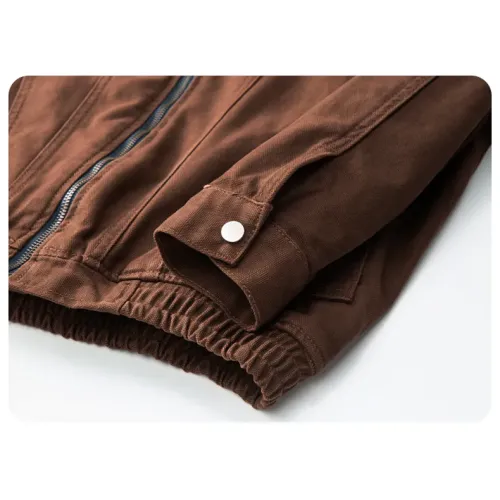 Cheap Moncler Jackets Long Sleeved For Men #1410771 Replica Wholesale [$72.00 USD] [ITEM#1410771] on Replica Moncler Jackets