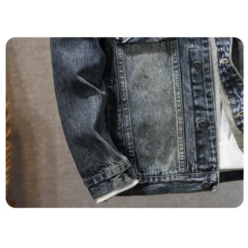 Cheap Moncler Jackets Long Sleeved For Men #1410780 Replica Wholesale [$72.00 USD] [ITEM#1410780] on Replica Moncler Jackets