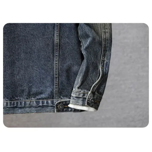 Cheap Moncler Jackets Long Sleeved For Men #1410780 Replica Wholesale [$72.00 USD] [ITEM#1410780] on Replica Moncler Jackets