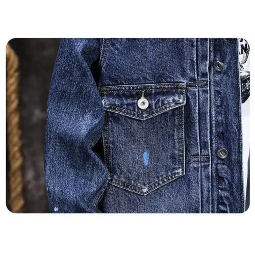 Cheap Dsquared Jackets Long Sleeved For Men #1410783 Replica Wholesale [$72.00 USD] [ITEM#1410783] on Replica Dsquared Jackets