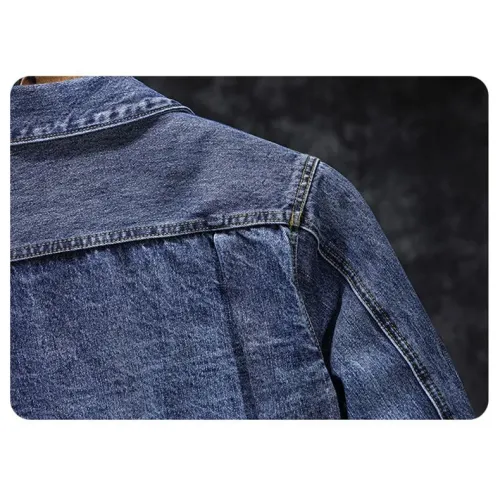 Cheap Dsquared Jackets Long Sleeved For Men #1410783 Replica Wholesale [$72.00 USD] [ITEM#1410783] on Replica Dsquared Jackets