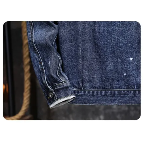 Cheap Dsquared Jackets Long Sleeved For Men #1410783 Replica Wholesale [$72.00 USD] [ITEM#1410783] on Replica Dsquared Jackets