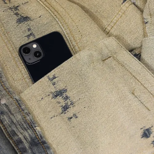 Cheap Canada Goose New Jackets Long Sleeved For Men #1410784 Replica Wholesale [$72.00 USD] [ITEM#1410784] on Replica Canada Goose New Jackets