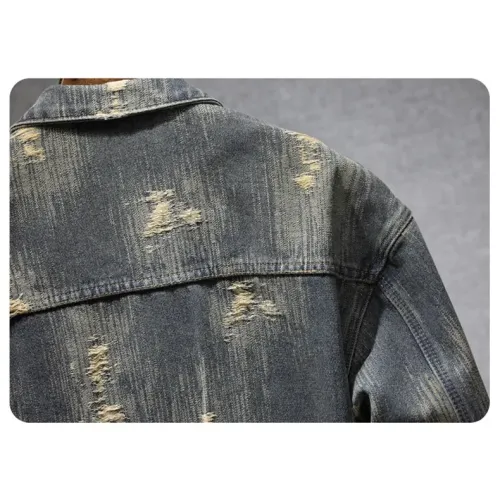 Cheap Canada Goose New Jackets Long Sleeved For Men #1410784 Replica Wholesale [$72.00 USD] [ITEM#1410784] on Replica Canada Goose New Jackets