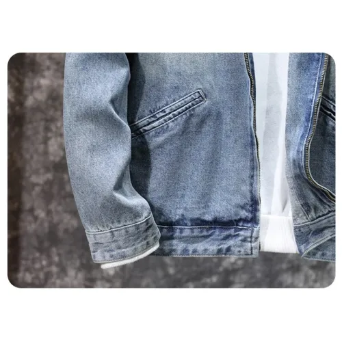 Cheap Prada Jackets Long Sleeved For Men #1410786 Replica Wholesale [$72.00 USD] [ITEM#1410786] on Replica Prada Jackets