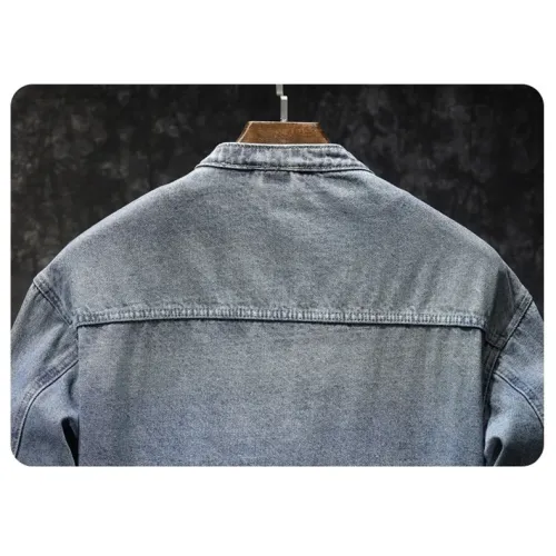 Cheap Prada Jackets Long Sleeved For Men #1410786 Replica Wholesale [$72.00 USD] [ITEM#1410786] on Replica Prada Jackets