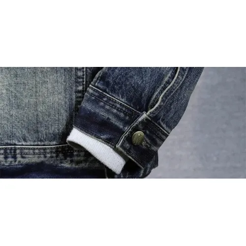 Cheap Prada Jackets Long Sleeved For Men #1410788 Replica Wholesale [$72.00 USD] [ITEM#1410788] on Replica Prada Jackets