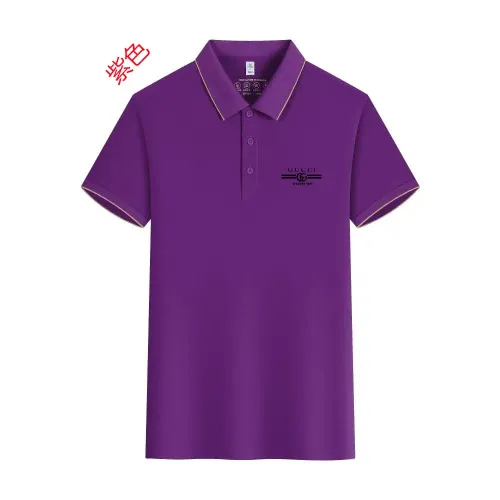 Gucci T-Shirts Short Sleeved For Unisex #1410818