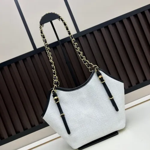 Cheap Chanel AAA Quality Shoulder Bags For Women #1410821 Replica Wholesale [$82.00 USD] [ITEM#1410821] on Replica Chanel AAA Quality Shoulder Bags