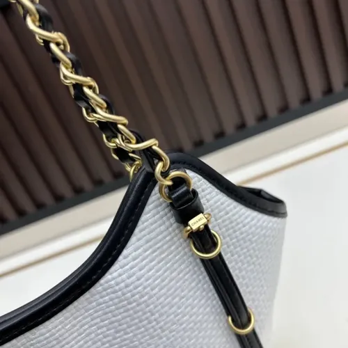 Cheap Chanel AAA Quality Shoulder Bags For Women #1410821 Replica Wholesale [$82.00 USD] [ITEM#1410821] on Replica Chanel AAA Quality Shoulder Bags