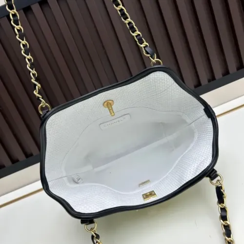 Cheap Chanel AAA Quality Shoulder Bags For Women #1410821 Replica Wholesale [$82.00 USD] [ITEM#1410821] on Replica Chanel AAA Quality Shoulder Bags