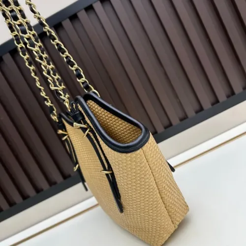 Cheap Chanel AAA Quality Shoulder Bags For Women #1410826 Replica Wholesale [$82.00 USD] [ITEM#1410826] on Replica Chanel AAA Quality Shoulder Bags