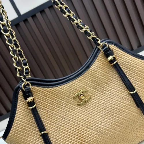 Cheap Chanel AAA Quality Shoulder Bags For Women #1410826 Replica Wholesale [$82.00 USD] [ITEM#1410826] on Replica Chanel AAA Quality Shoulder Bags