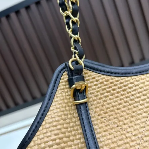 Cheap Chanel AAA Quality Shoulder Bags For Women #1410826 Replica Wholesale [$82.00 USD] [ITEM#1410826] on Replica Chanel AAA Quality Shoulder Bags