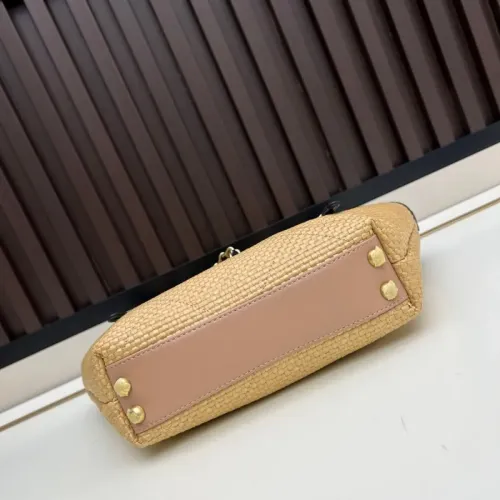 Cheap Chanel AAA Quality Shoulder Bags For Women #1410826 Replica Wholesale [$82.00 USD] [ITEM#1410826] on Replica Chanel AAA Quality Shoulder Bags