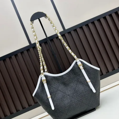 Cheap Chanel AAA Quality Shoulder Bags For Women #1410827 Replica Wholesale [$82.00 USD] [ITEM#1410827] on Replica Chanel AAA Quality Shoulder Bags