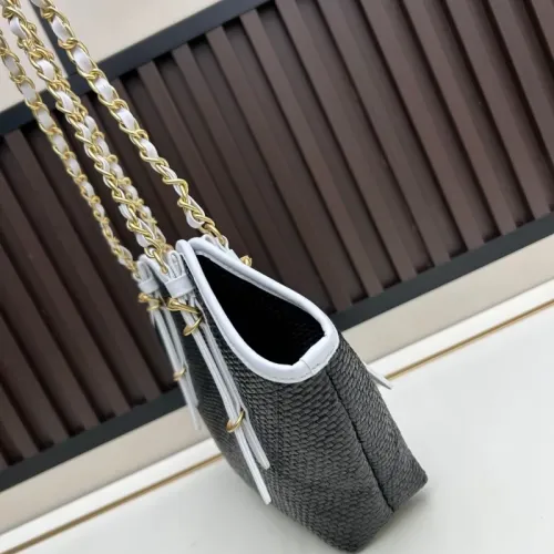 Cheap Chanel AAA Quality Shoulder Bags For Women #1410827 Replica Wholesale [$82.00 USD] [ITEM#1410827] on Replica Chanel AAA Quality Shoulder Bags