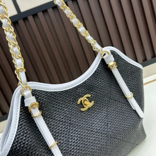 Cheap Chanel AAA Quality Shoulder Bags For Women #1410827 Replica Wholesale [$82.00 USD] [ITEM#1410827] on Replica Chanel AAA Quality Shoulder Bags
