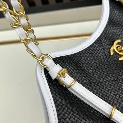 Cheap Chanel AAA Quality Shoulder Bags For Women #1410827 Replica Wholesale [$82.00 USD] [ITEM#1410827] on Replica Chanel AAA Quality Shoulder Bags