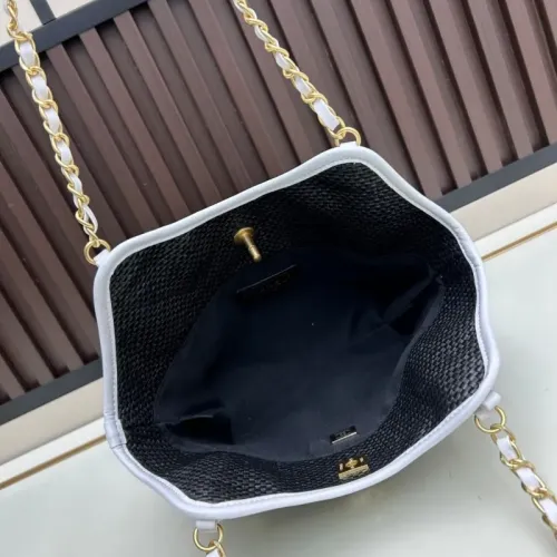 Cheap Chanel AAA Quality Shoulder Bags For Women #1410827 Replica Wholesale [$82.00 USD] [ITEM#1410827] on Replica Chanel AAA Quality Shoulder Bags