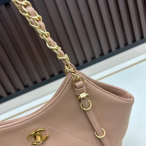 Cheap Chanel AAA Quality Shoulder Bags For Women #1410830 Replica Wholesale [$88.00 USD] [ITEM#1410830] on Replica Chanel AAA Quality Shoulder Bags