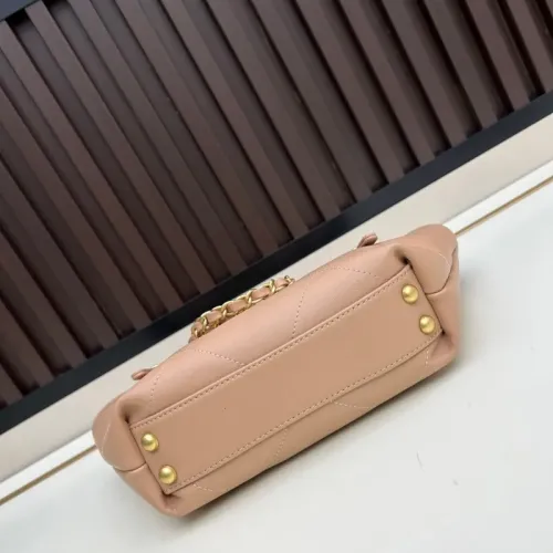 Cheap Chanel AAA Quality Shoulder Bags For Women #1410830 Replica Wholesale [$88.00 USD] [ITEM#1410830] on Replica Chanel AAA Quality Shoulder Bags