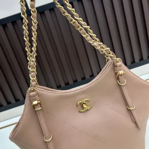 Cheap Chanel AAA Quality Shoulder Bags For Women #1410830 Replica Wholesale [$88.00 USD] [ITEM#1410830] on Replica Chanel AAA Quality Shoulder Bags