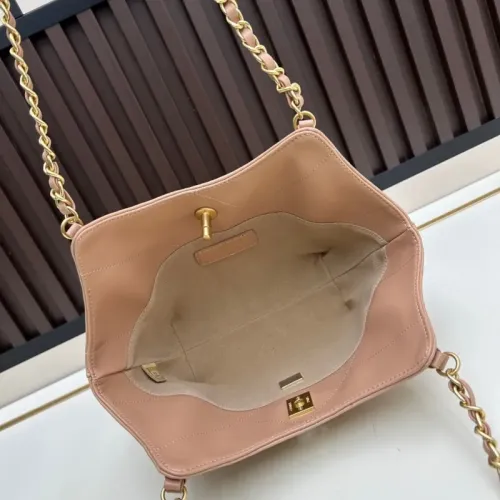 Cheap Chanel AAA Quality Shoulder Bags For Women #1410830 Replica Wholesale [$88.00 USD] [ITEM#1410830] on Replica Chanel AAA Quality Shoulder Bags