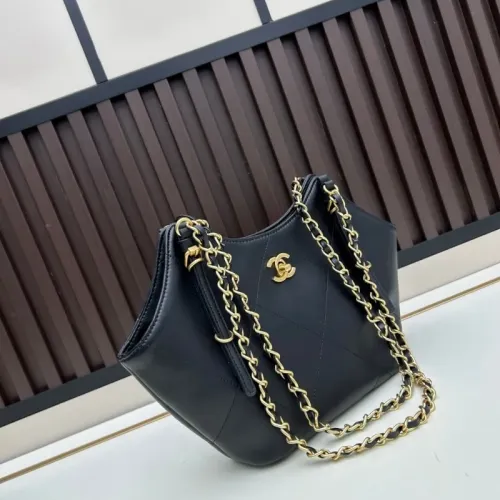 Cheap Chanel AAA Quality Shoulder Bags For Women #1410833 Replica Wholesale [$88.00 USD] [ITEM#1410833] on Replica Chanel AAA Quality Shoulder Bags