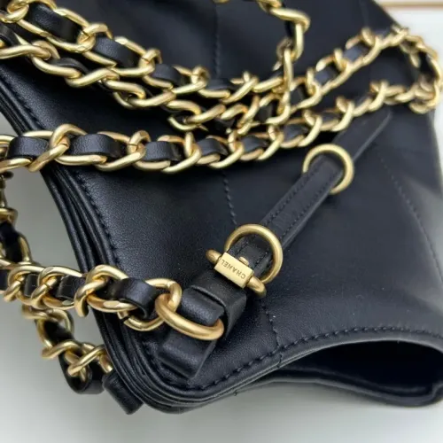 Cheap Chanel AAA Quality Shoulder Bags For Women #1410833 Replica Wholesale [$88.00 USD] [ITEM#1410833] on Replica Chanel AAA Quality Shoulder Bags