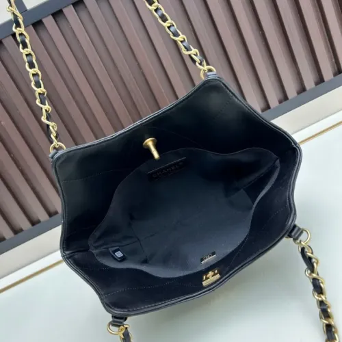 Cheap Chanel AAA Quality Shoulder Bags For Women #1410833 Replica Wholesale [$88.00 USD] [ITEM#1410833] on Replica Chanel AAA Quality Shoulder Bags