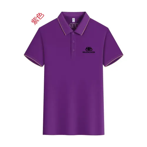 Balenciaga T-Shirts Short Sleeved For Unisex #1410835