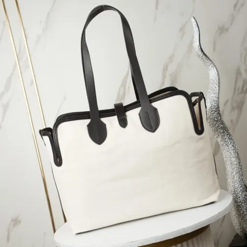 Cheap Burberry AAA Quality Shoulder Bags For Women #1410842 Replica Wholesale [$96.00 USD] [ITEM#1410842] on Replica Burberry AAA Quality Shoulder Bags