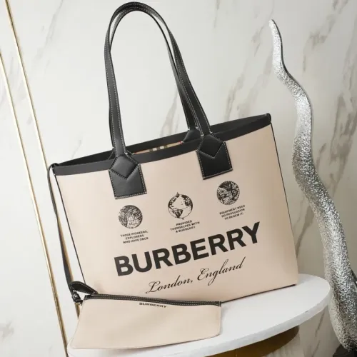 Burberry AAA Quality Shoulder Bags For Women #1410852