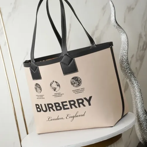 Cheap Burberry AAA Quality Shoulder Bags For Women #1410852 Replica Wholesale [$108.00 USD] [ITEM#1410852] on Replica Burberry AAA Quality Shoulder Bags