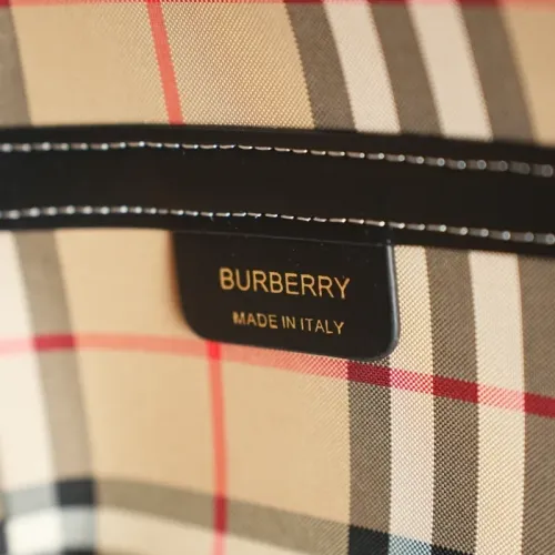 Cheap Burberry AAA Quality Shoulder Bags For Women #1410852 Replica Wholesale [$108.00 USD] [ITEM#1410852] on Replica Burberry AAA Quality Shoulder Bags