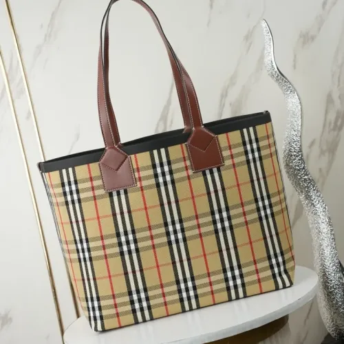 Cheap Burberry AAA Quality Shoulder Bags For Women #1410853 Replica Wholesale [$108.00 USD] [ITEM#1410853] on Replica Burberry AAA Quality Shoulder Bags