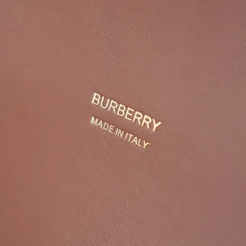 Cheap Burberry AAA Quality Shoulder Bags For Women #1410853 Replica Wholesale [$108.00 USD] [ITEM#1410853] on Replica Burberry AAA Quality Shoulder Bags