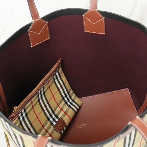 Cheap Burberry AAA Quality Shoulder Bags For Women #1410853 Replica Wholesale [$108.00 USD] [ITEM#1410853] on Replica Burberry AAA Quality Shoulder Bags