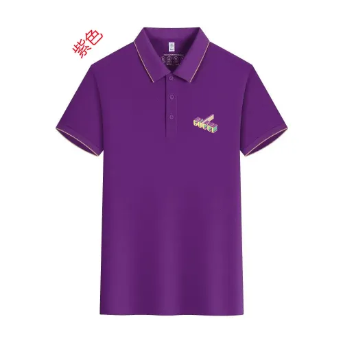 Gucci T-Shirts Short Sleeved For Unisex #1410859