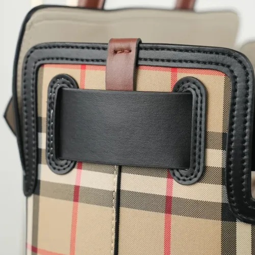 Cheap Burberry AAA Quality Handbags For Women #1410866 Replica Wholesale [$105.00 USD] [ITEM#1410866] on Replica Burberry AAA Quality Handbags