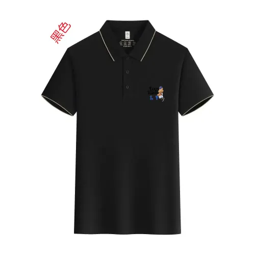 Louis Vuitton LV T-Shirts Short Sleeved For Unisex #1410870