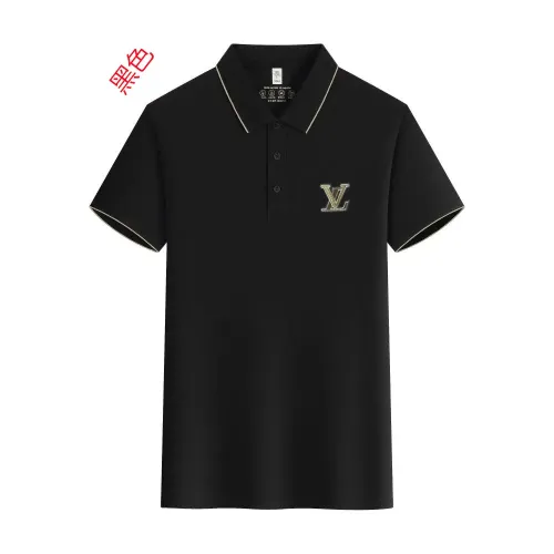 Louis Vuitton LV T-Shirts Short Sleeved For Unisex #1410874